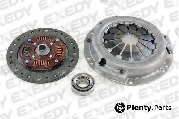  EXEDY part DHK2041 Clutch Kit