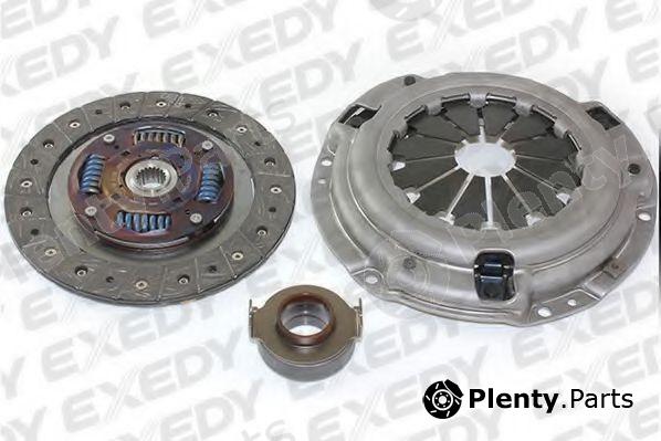  EXEDY part HCK2026 Clutch Kit