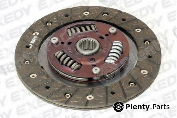  EXEDY part MBD019U Clutch Disc