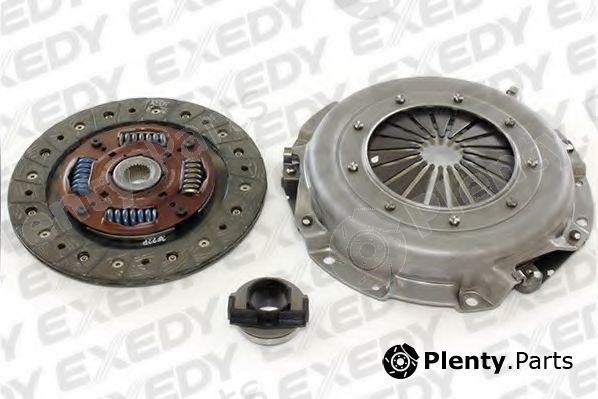  EXEDY part MBK2072 Clutch Kit