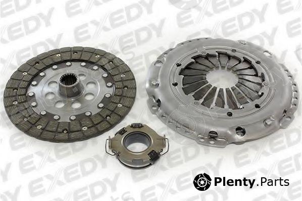  EXEDY part TYK2206 Clutch Kit