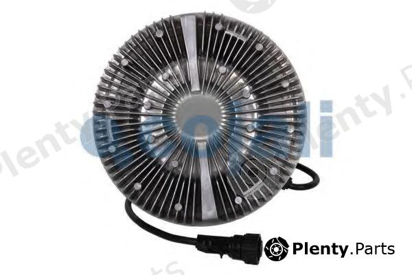  COJALI part 7023407 Clutch, radiator fan