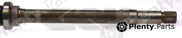  SPIDAN part 21123 Drive Shaft