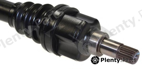  SPIDAN part 21128 Drive Shaft