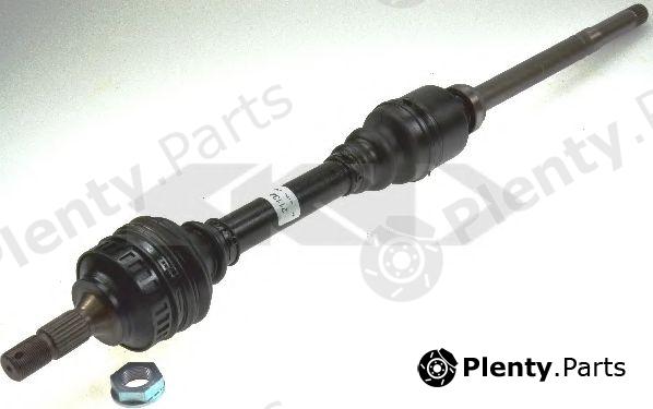  SPIDAN part 21132 Drive Shaft