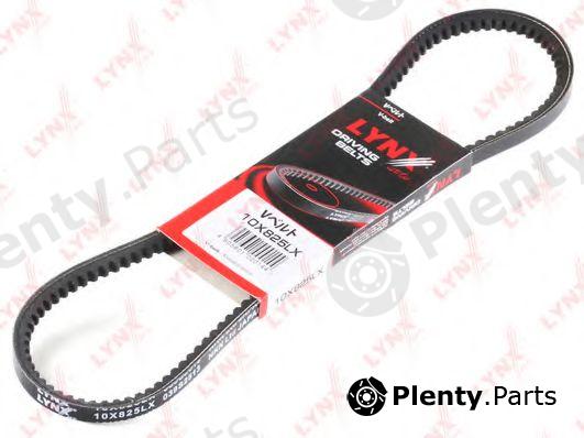  LYNXauto part 10X825LX V-Belt