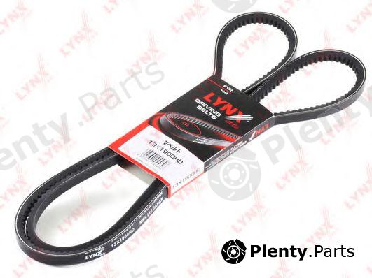  LYNXauto part 13X1900HD V-Belt