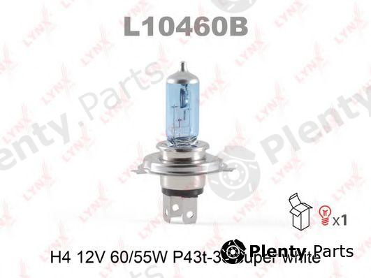  LYNXauto part L10460B Bulb, fog light
