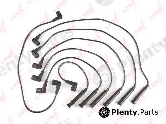  LYNXauto part SPC1409 Ignition Cable Kit