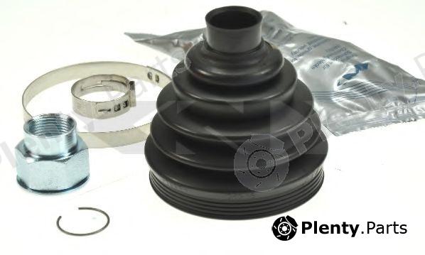  SPIDAN part 21138 Bellow Set, drive shaft