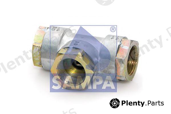  SAMPA part 093.202 (093202) Non-return Valve