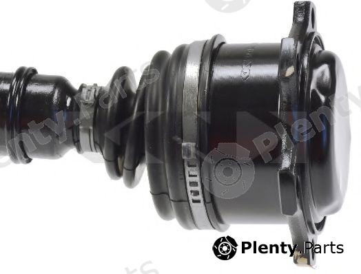  SPIDAN part 21174 Drive Shaft