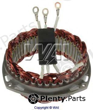  WAIglobal part 27-110 (27110) Stator, alternator