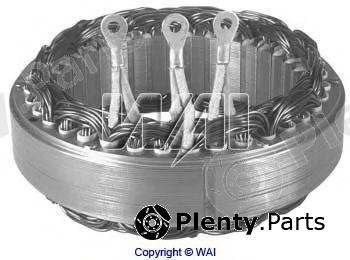  WAIglobal part 27-503 (27503) Stator, alternator