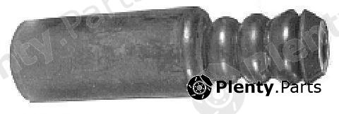  Metalcaucho part 00998 Dust Cover Kit, shock absorber