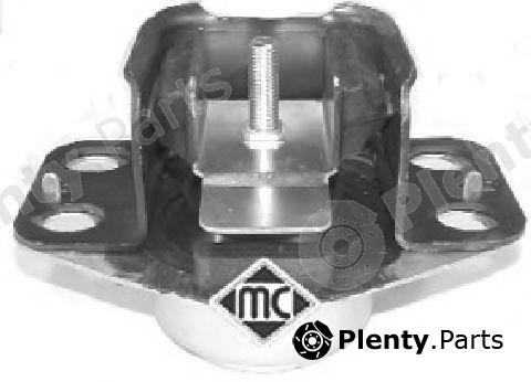  Metalcaucho part 04028 Engine Mounting