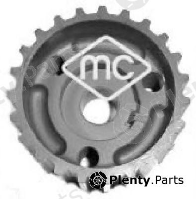  Metalcaucho part 05478 Gear, distributor shaft