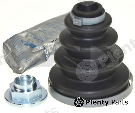  SPIDAN part 21264 Bellow Set, drive shaft
