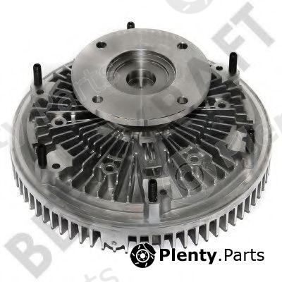  BERGKRAFT part BK7205800 Clutch, radiator fan