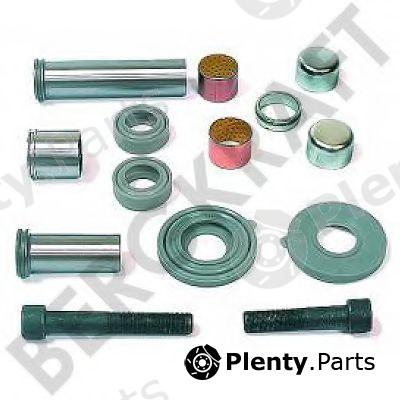  BERGKRAFT part BK8500208 Repair Kit, brake caliper