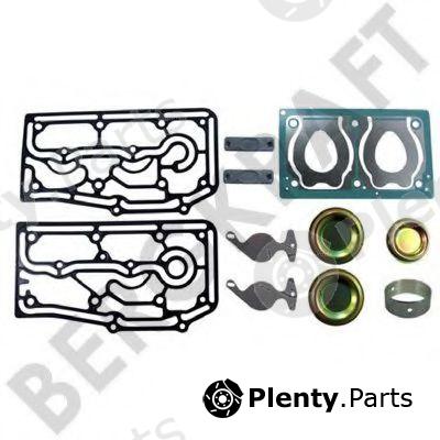  BERGKRAFT part BK8501915 Replacement part
