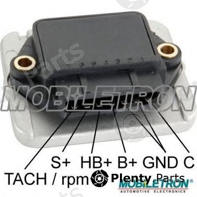  MOBILETRON part IGH005H Switch Unit, ignition system