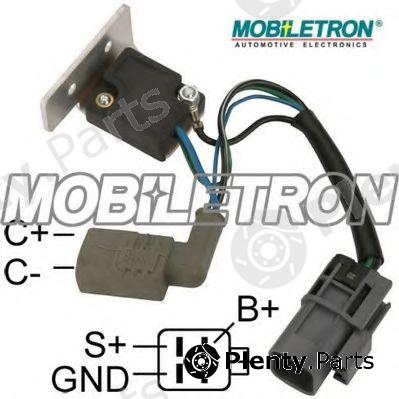  MOBILETRON part IGNS010 Replacement part