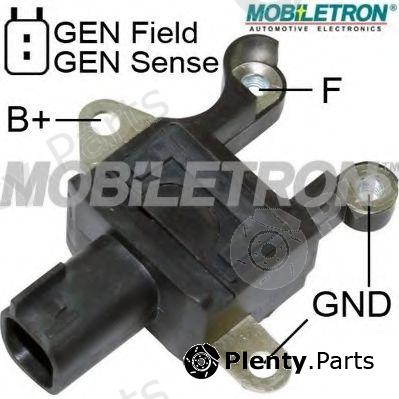  MOBILETRON part TBND165 Repair Kit, alternator