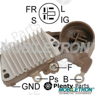  MOBILETRON part VRH20059A Alternator Regulator