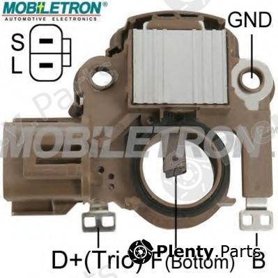  MOBILETRON part VRH200922 Alternator Regulator
