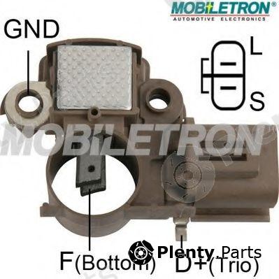  MOBILETRON part VRH200923 Alternator Regulator