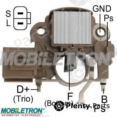  MOBILETRON part VRH200924 Alternator Regulator
