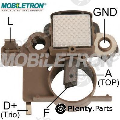 MOBILETRON part VRH200931 Replacement part