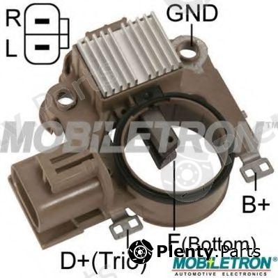  MOBILETRON part VRH200980B Alternator Regulator