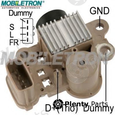  MOBILETRON part VRH200989 Alternator Regulator