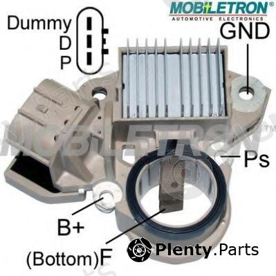  MOBILETRON part VRH2009114 Alternator Regulator
