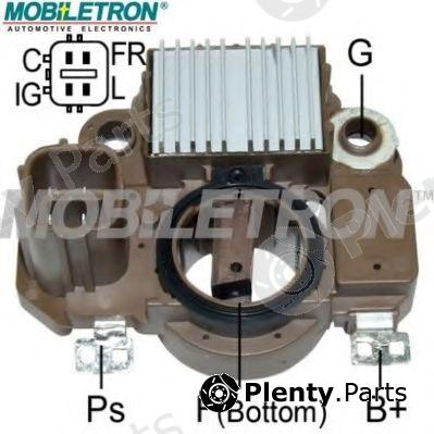 MOBILETRON part VRH2009119 Alternator Regulator