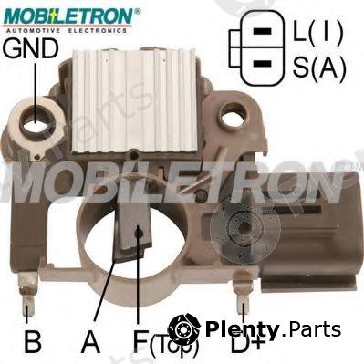  MOBILETRON part VRH200915 Alternator Regulator