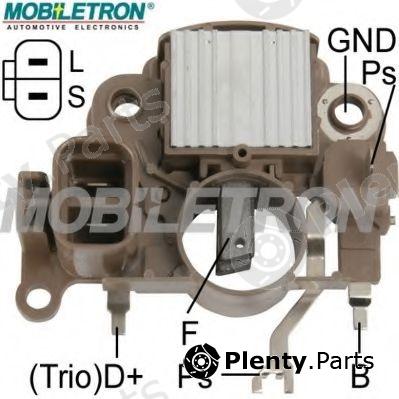  MOBILETRON part VRH200935 Alternator Regulator