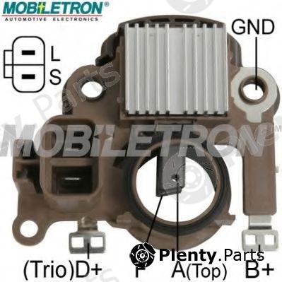  MOBILETRON part VRH200938 Alternator Regulator