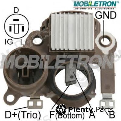  MOBILETRON part VRH200944 Alternator Regulator