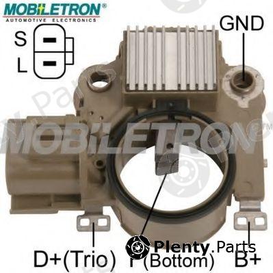  MOBILETRON part VRH200967 Alternator Regulator