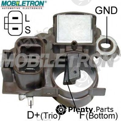  MOBILETRON part VRH20096H Alternator Regulator