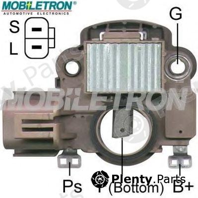  MOBILETRON part VRH200999 Alternator Regulator