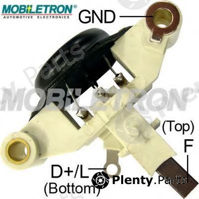  MOBILETRON part VRIK02 Alternator Regulator