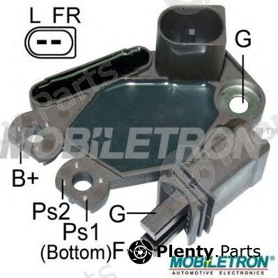  MOBILETRON part VRPR2292H Alternator Regulator