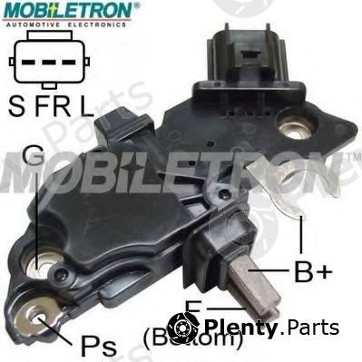  MOBILETRON part VRB253 Alternator Regulator