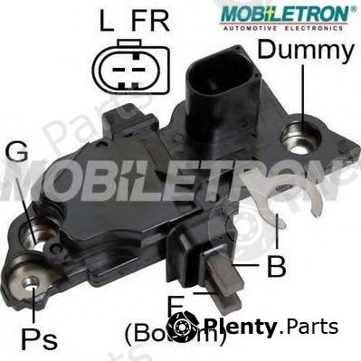  MOBILETRON part VRB254 Alternator Regulator