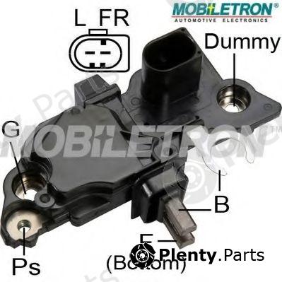  MOBILETRON part VRB255 Alternator Regulator
