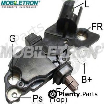  MOBILETRON part VRB263 Alternator Regulator
